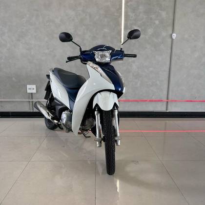 HONDA BIZ 125i 